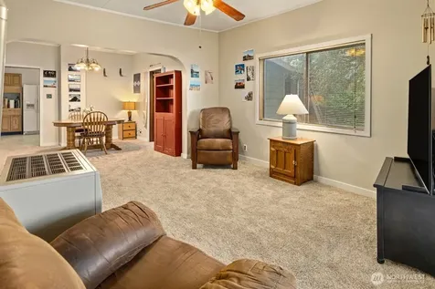 309 N Elliott Street Ellensburg WA 98926