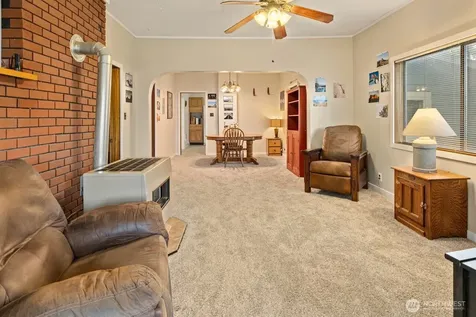 309 N Elliott Street Ellensburg WA 98926