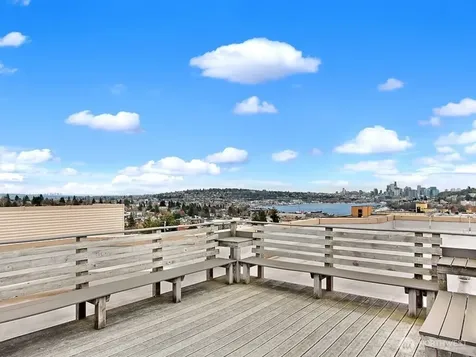 4020 Aurora Avenue N Seattle WA 98103