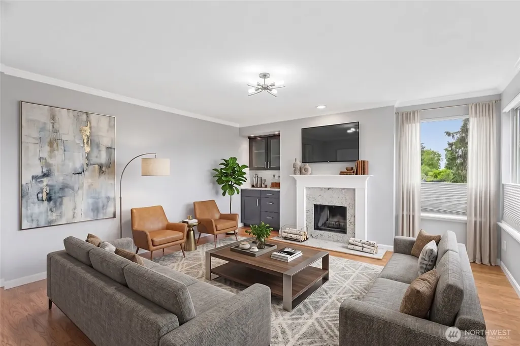 3421 SW Roxbury Street Seattle WA 98126