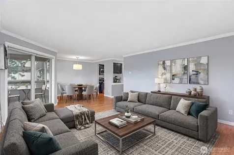 3421 SW Roxbury Street Seattle WA 98126