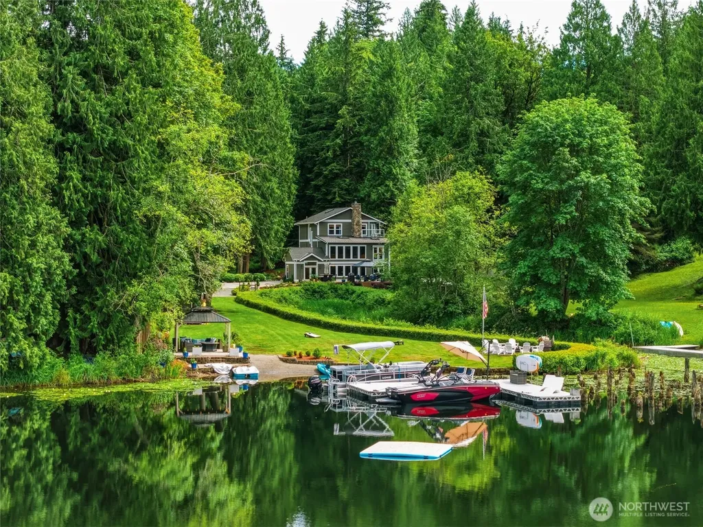 5805 176th Drive SE Snohomish WA 98290