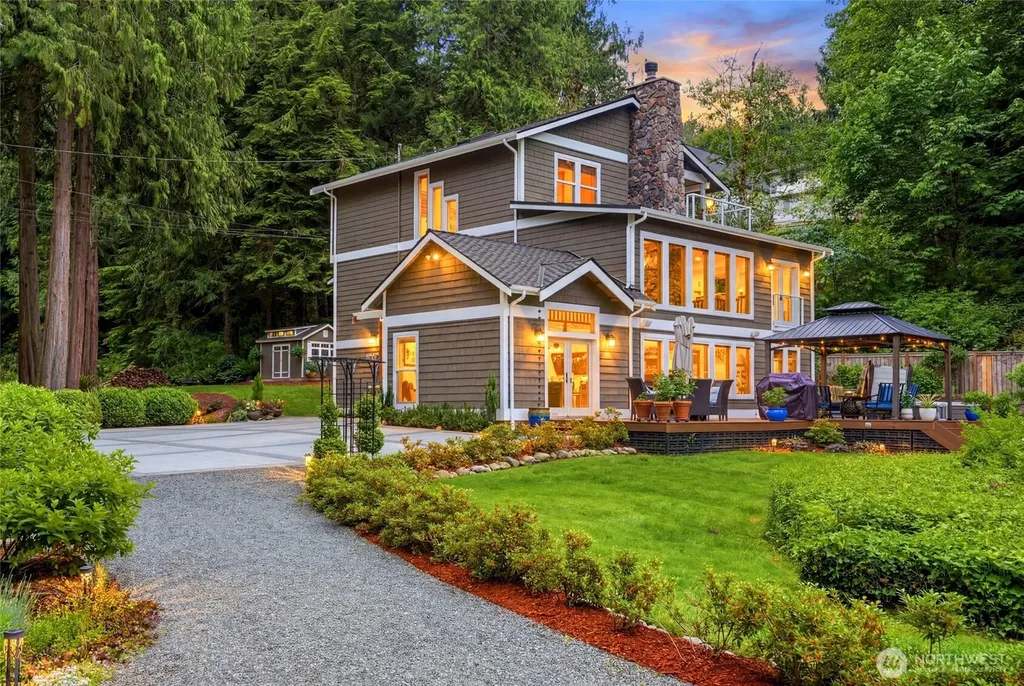 5805 176th Drive SE Snohomish WA 98290