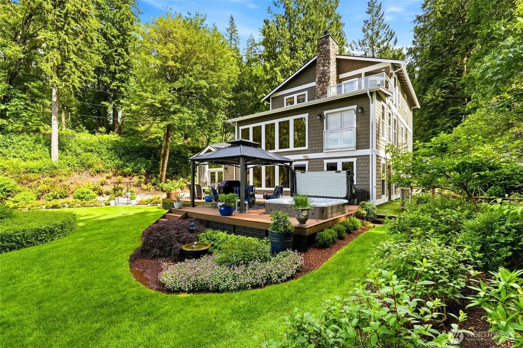 5805 176th Drive SE Snohomish WA 98290