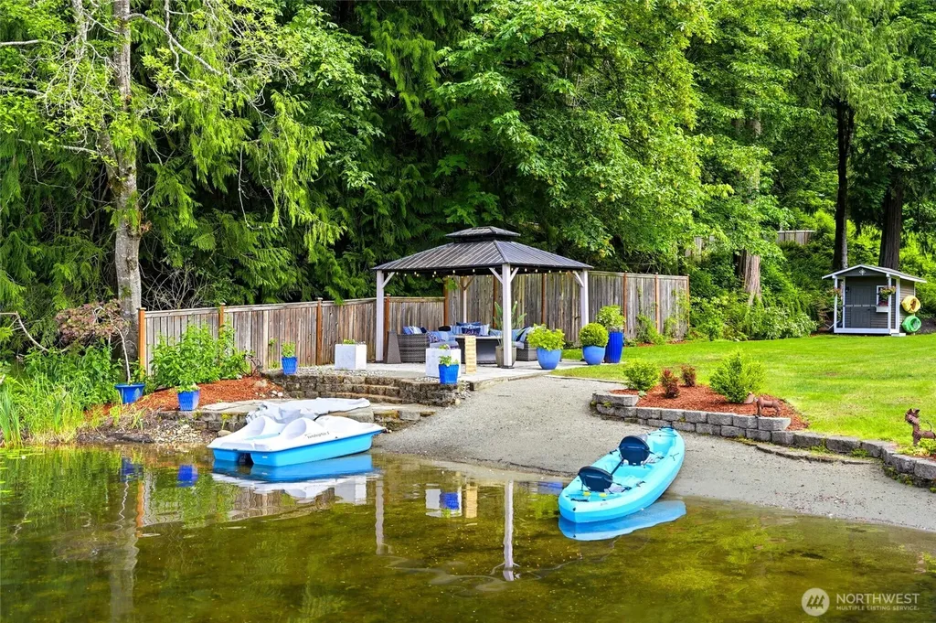 5805 176th Drive SE Snohomish WA 98290