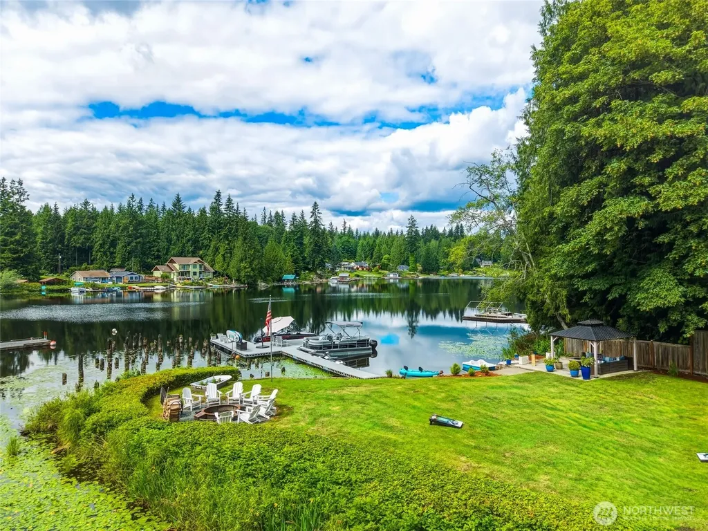 5805 176th Drive SE Snohomish WA 98290