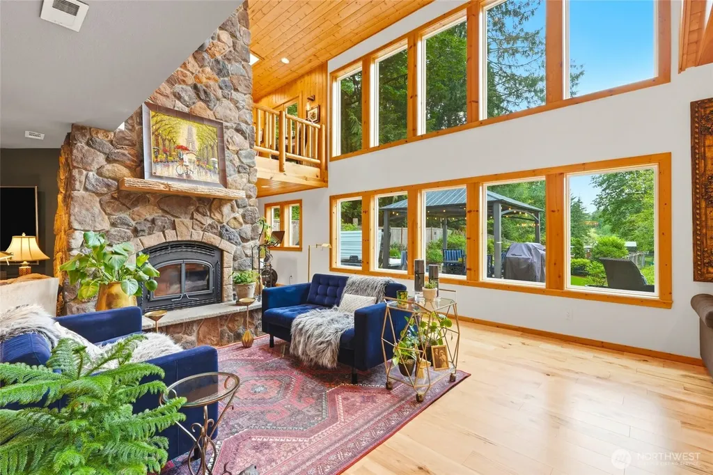 5805 176th Drive SE Snohomish WA 98290