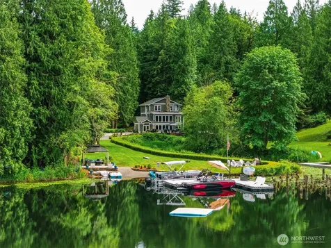 5805 176th Drive SE Snohomish WA 98290
