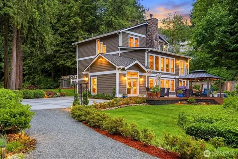 5805 176th Drive SE Snohomish WA 98290