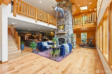 5805 176th Drive SE Snohomish WA 98290