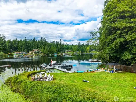 5805 176th Drive SE Snohomish WA 98290