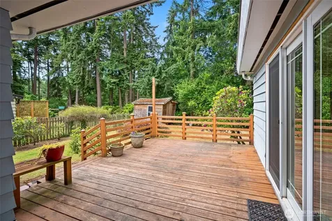 16811 1st Avenue NW Shoreline WA 98177