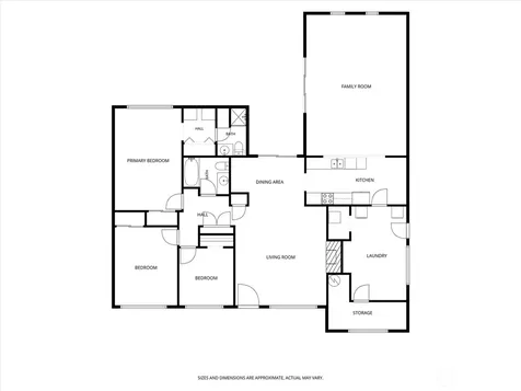 16811 1st Avenue NW Shoreline WA 98177