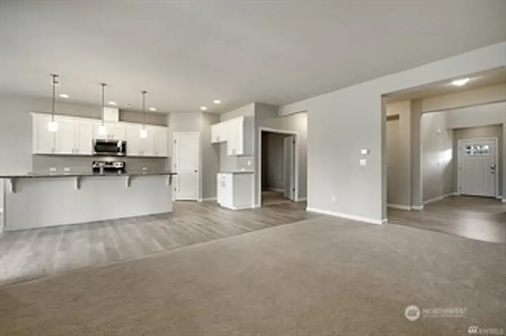 10003 Merrick Street SE Yelm WA 98597