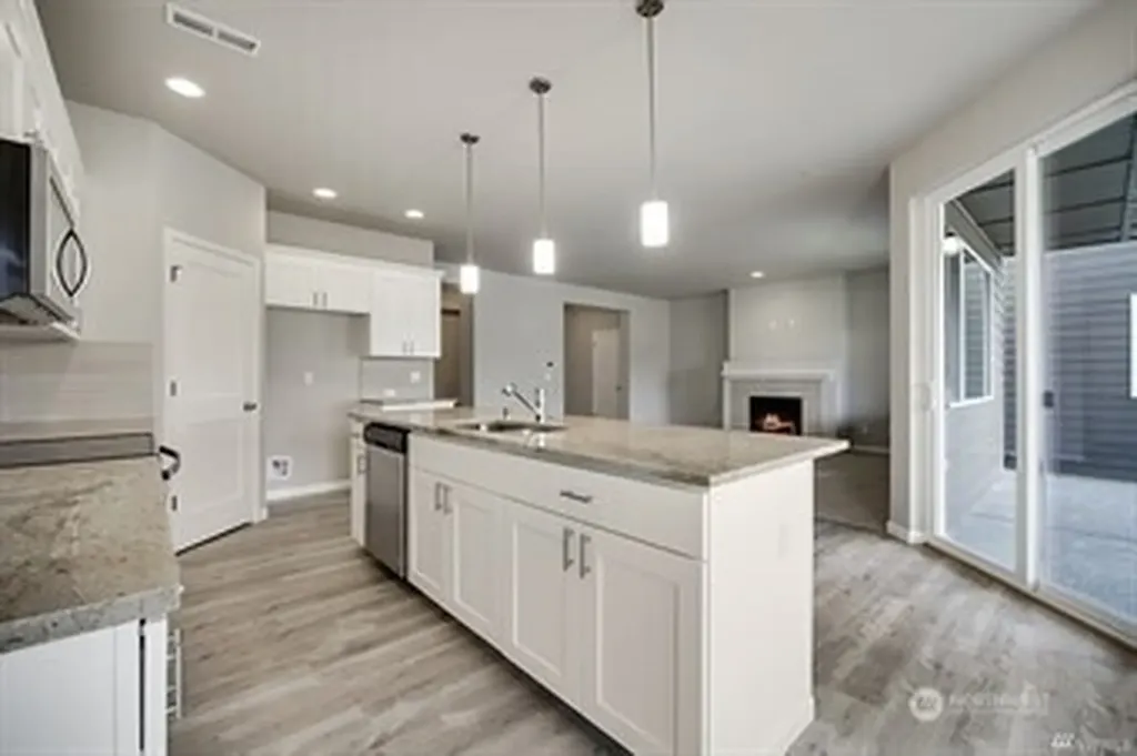 10003 Merrick Street SE Yelm WA 98597
