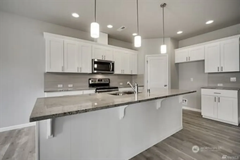 10003 Merrick Street SE Yelm WA 98597