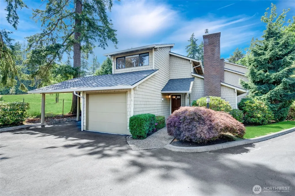 17521 NE 38th Court Redmond WA 98052