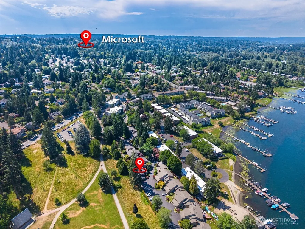 17521 NE 38th Court Redmond WA 98052
