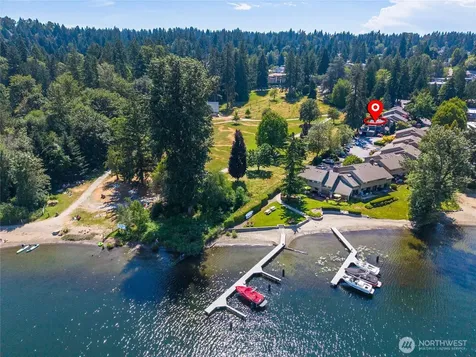 17521 NE 38th Court Redmond WA 98052