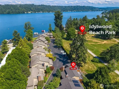 17521 NE 38th Court Redmond WA 98052