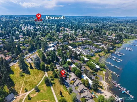 17521 NE 38th Court Redmond WA 98052