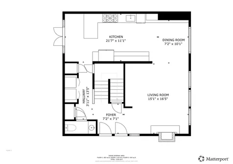 17521 NE 38th Court Redmond WA 98052