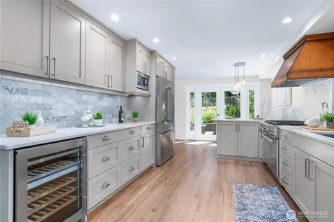 17521 NE 38th Court Redmond WA 98052