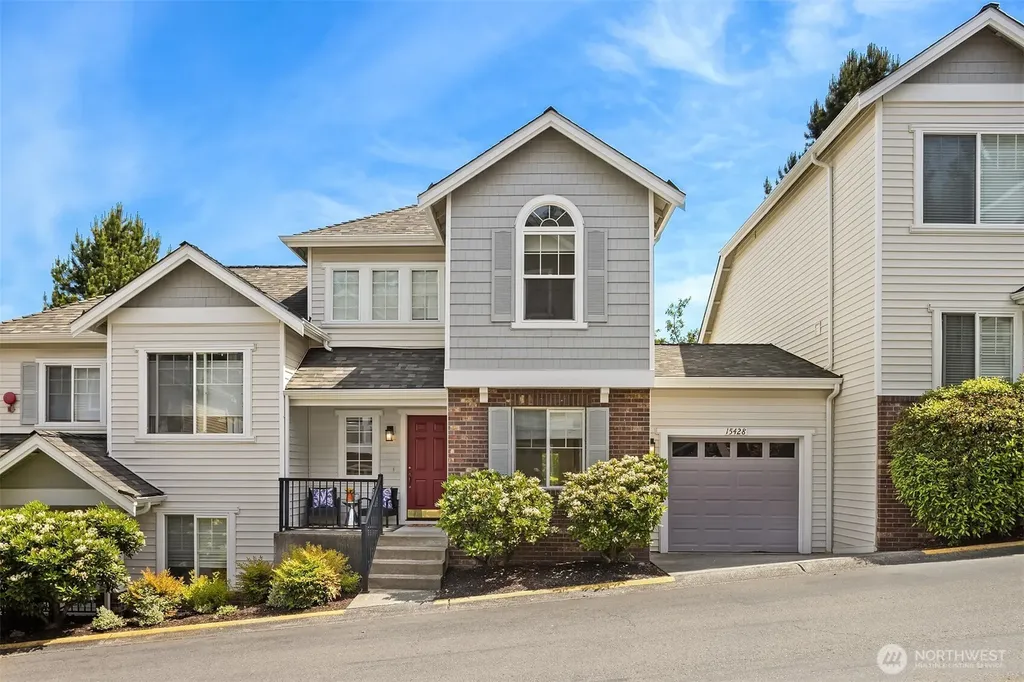 15428 135th Place NE Woodinville WA 98072