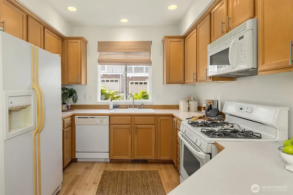 15428 135th Place NE Woodinville WA 98072