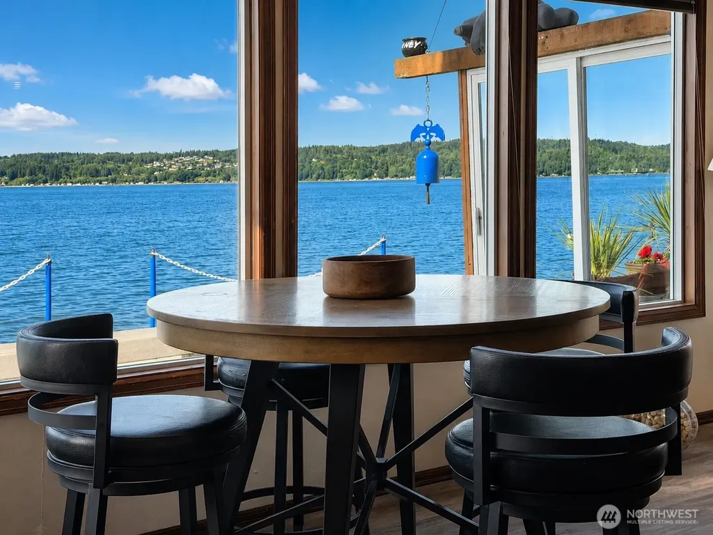 14 H South Beach Drive Hat Island WA 98206