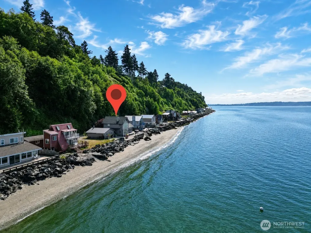 14 H South Beach Drive Hat Island WA 98206
