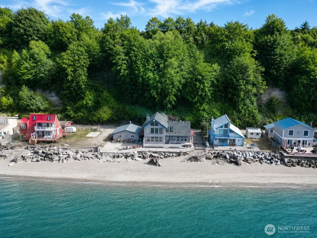 14 H South Beach Drive Hat Island WA 98206