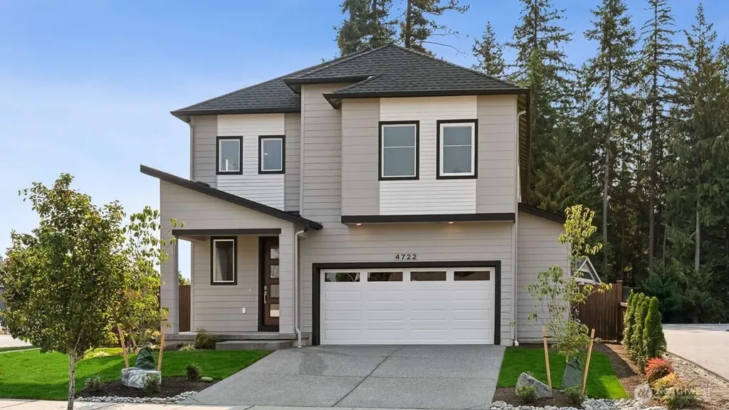 5319 91st Way Mukilteo WA 98275