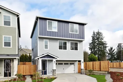 8741 151st Street E Puyallup WA 98375