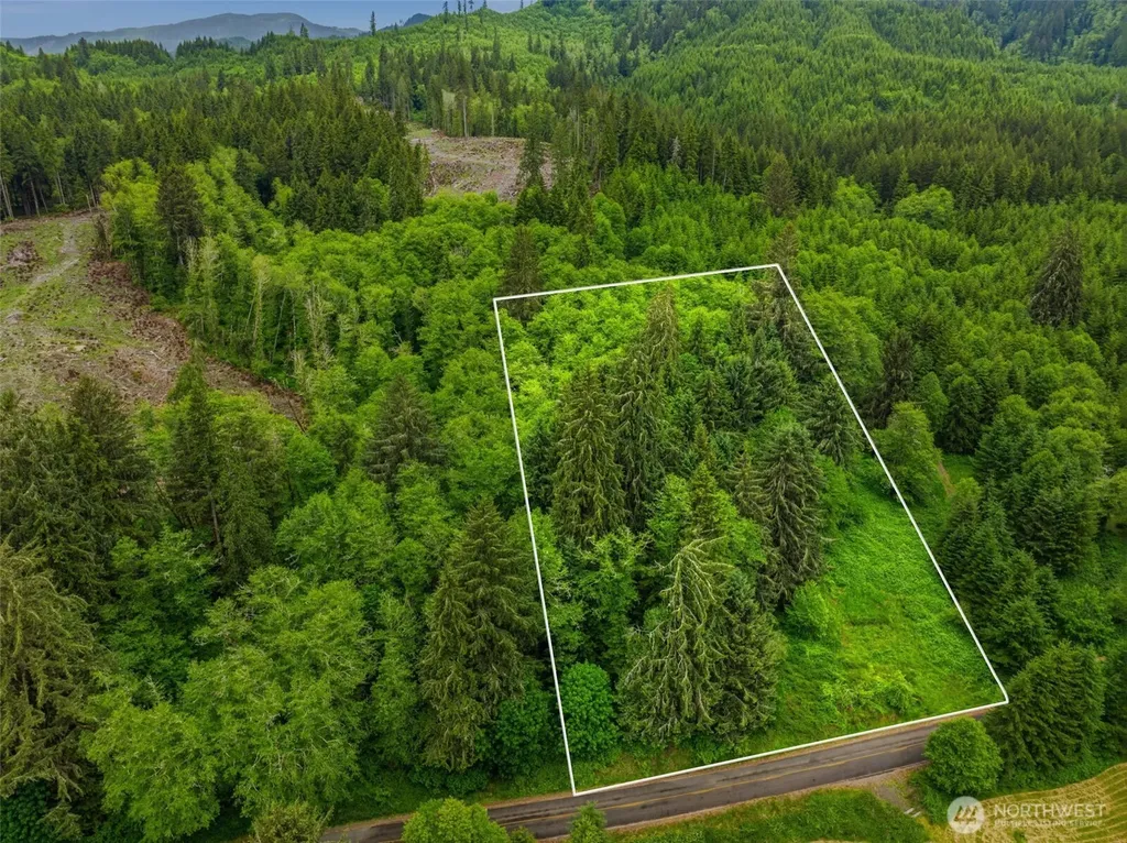 0 E Valley Road Skamokawa WA 98647