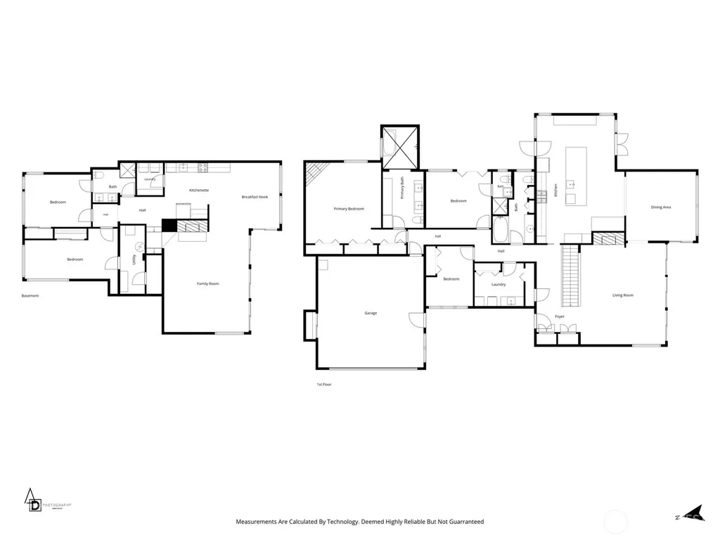 18226 62nd Avenue NE Kenmore WA 98028