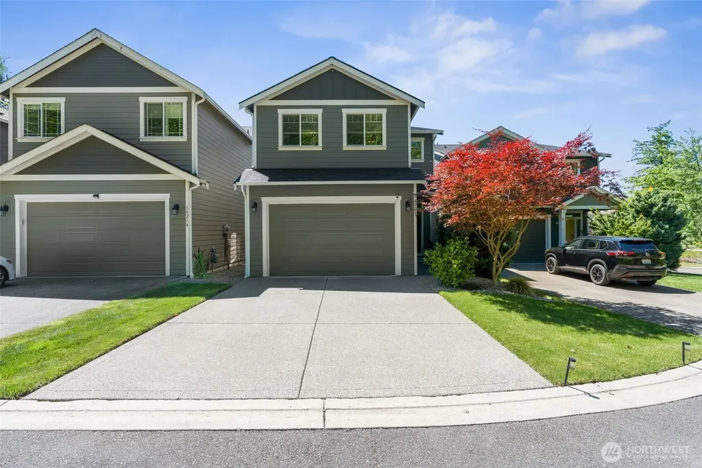 16208 78th Avenue Ct E Puyallup WA 98375