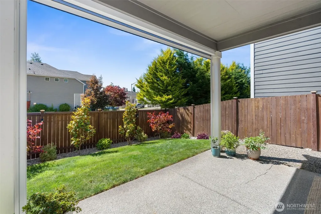 16208 78th Avenue Ct E Puyallup WA 98375