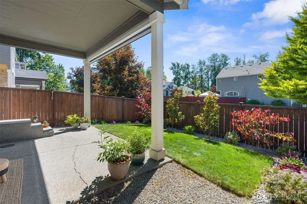 16208 78th Avenue Ct E Puyallup WA 98375