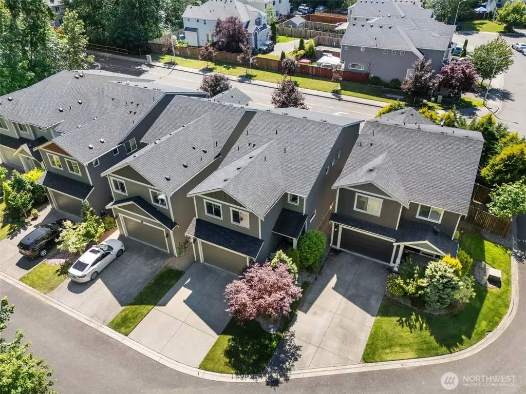 16208 78th Avenue Ct E Puyallup WA 98375