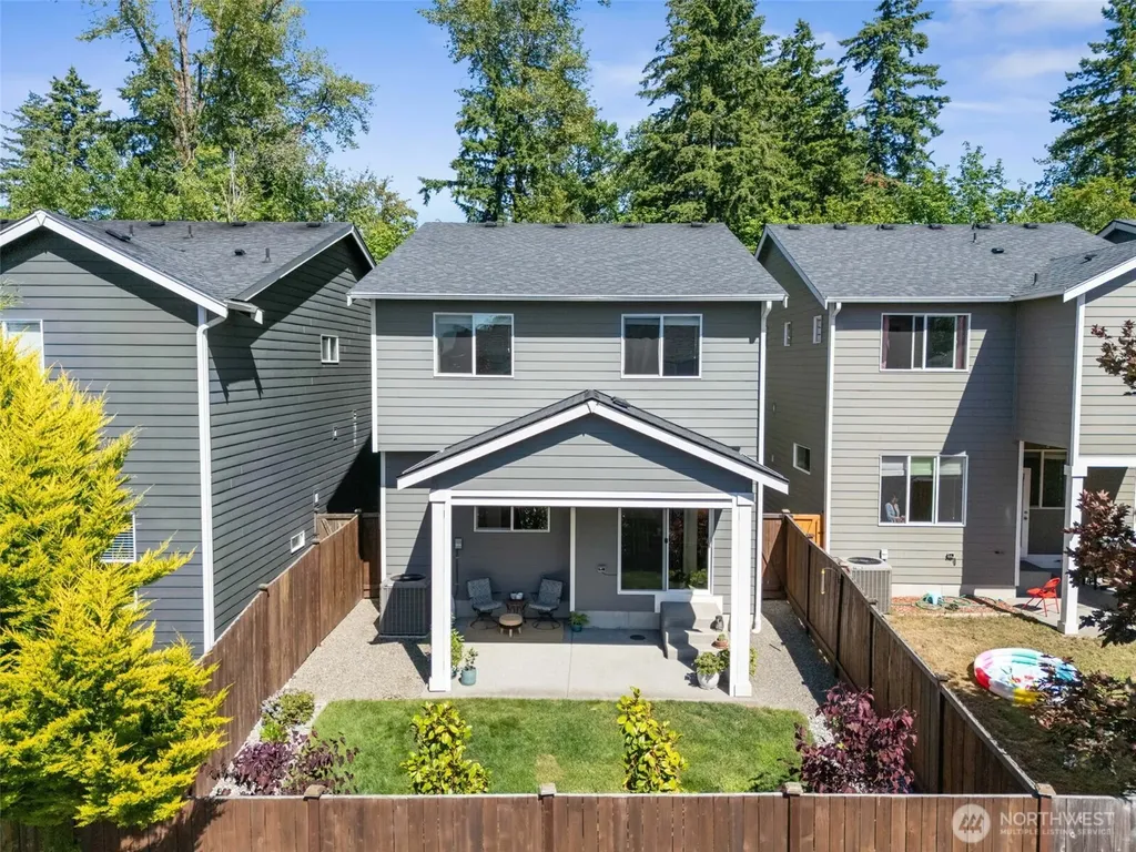 16208 78th Avenue Ct E Puyallup WA 98375