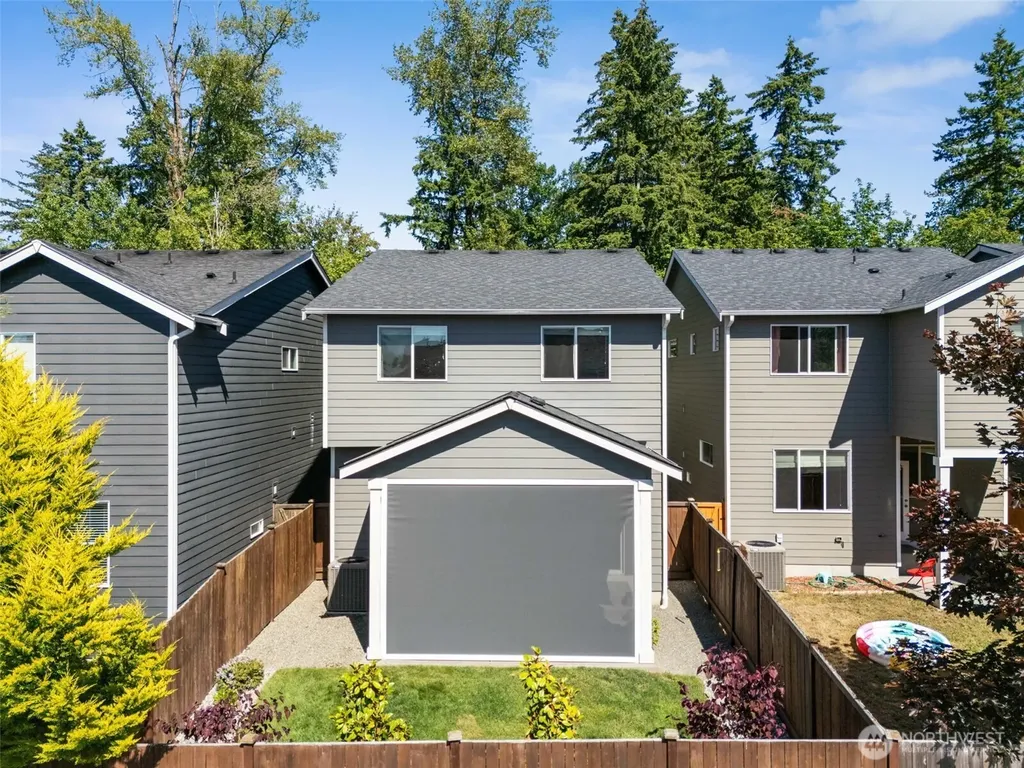 16208 78th Avenue Ct E Puyallup WA 98375