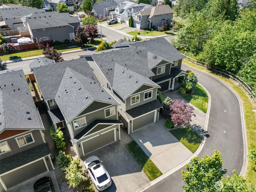 16208 78th Avenue Ct E Puyallup WA 98375