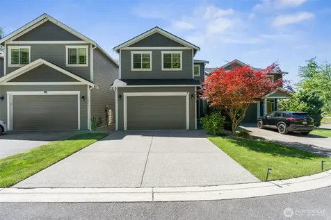 16208 78th Avenue Ct E Puyallup WA 98375