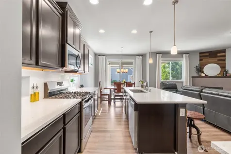 16208 78th Avenue Ct E Puyallup WA 98375