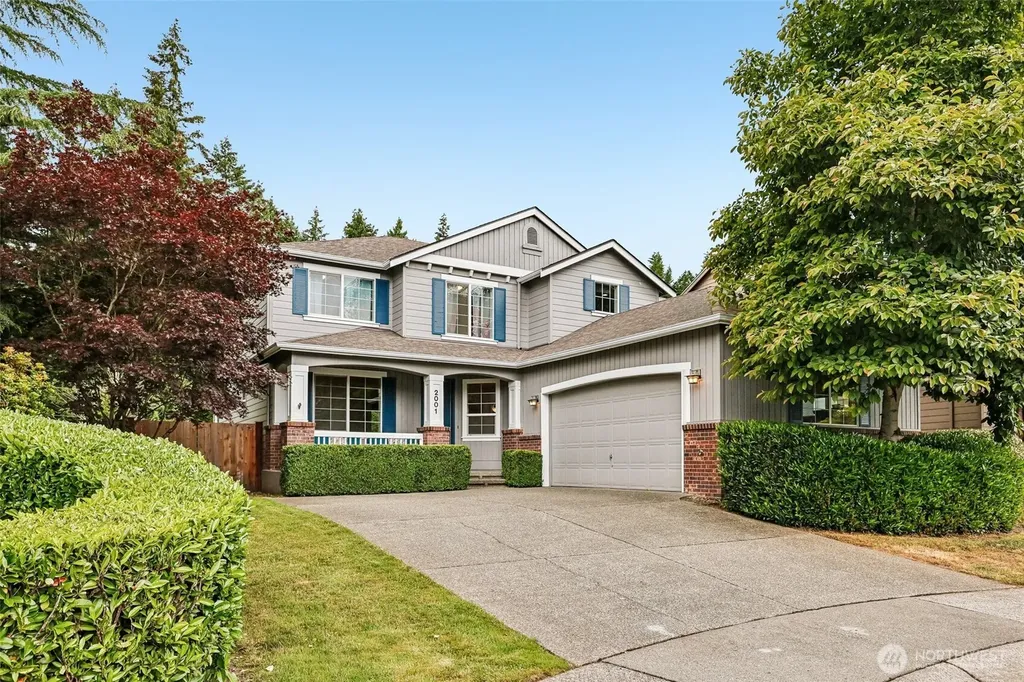 2001 263rd Lane SE Sammamish WA 98075