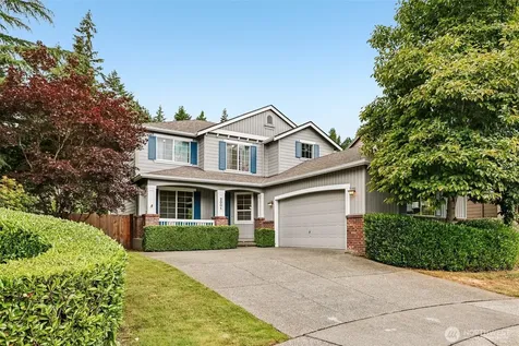2001 263rd Lane SE Sammamish WA 98075