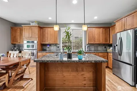 2001 263rd Lane SE Sammamish WA 98075