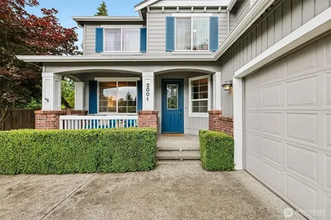 2001 263rd Lane SE Sammamish WA 98075