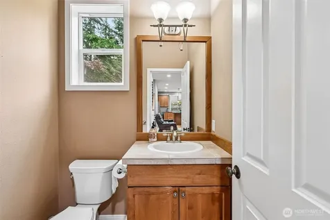 2001 263rd Lane SE Sammamish WA 98075